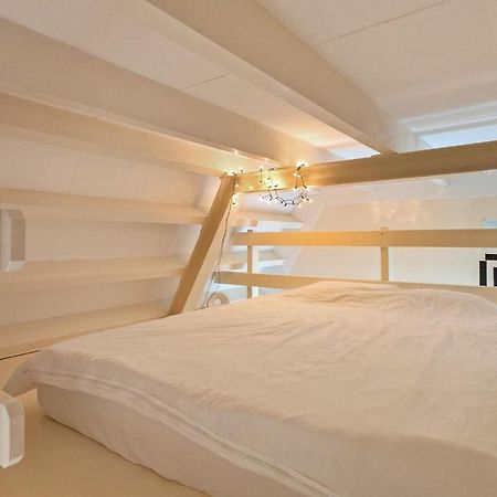Zeer Luxe Appartement In Harderwijk Zewnętrze zdjęcie