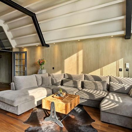 Zeer Luxe Appartement In Harderwijk Zewnętrze zdjęcie