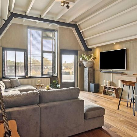 Zeer Luxe Appartement In Harderwijk Zewnętrze zdjęcie