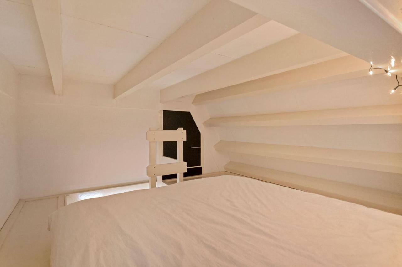 Zeer Luxe Appartement In Harderwijk Zewnętrze zdjęcie
