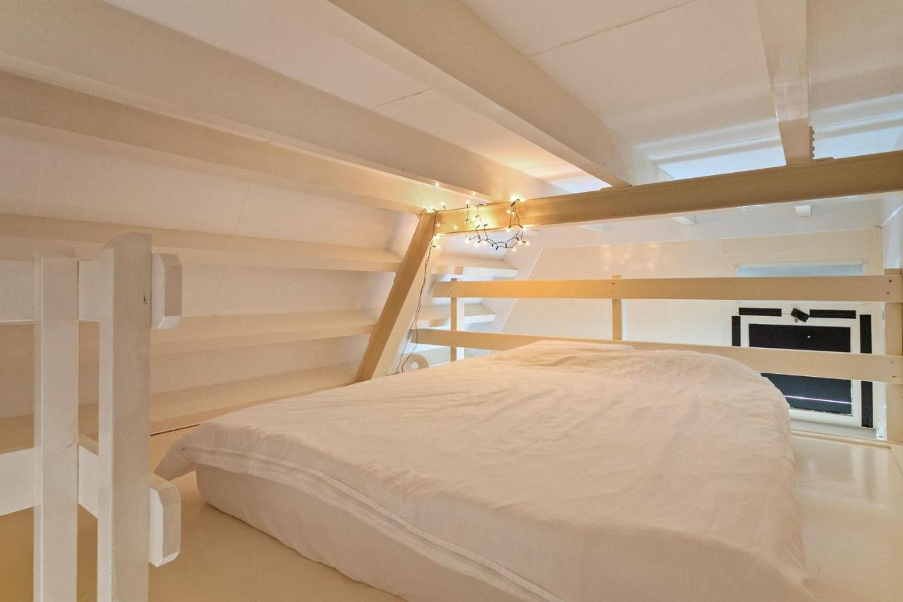 Zeer Luxe Appartement In Harderwijk Zewnętrze zdjęcie
