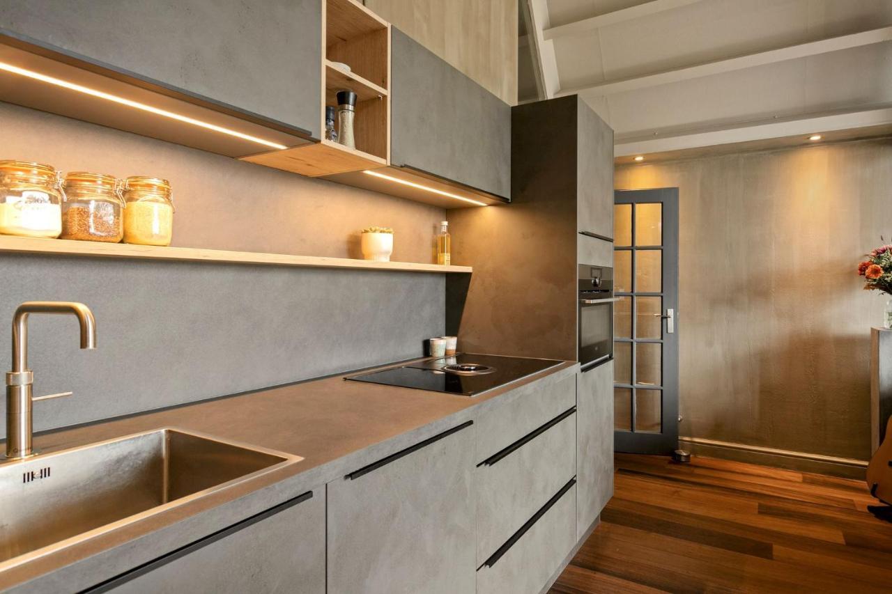 Zeer Luxe Appartement In Harderwijk Zewnętrze zdjęcie