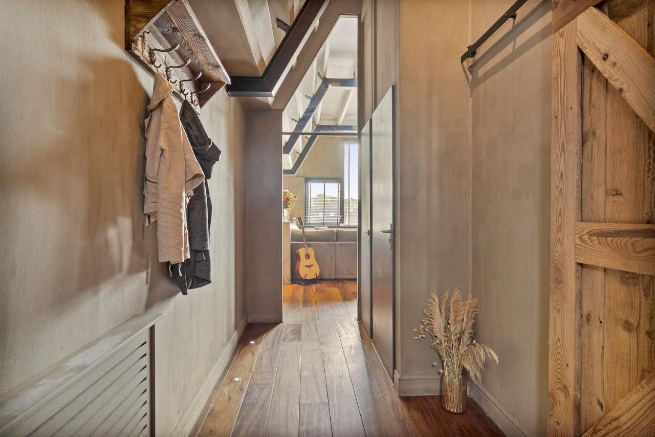 Zeer Luxe Appartement In Harderwijk Zewnętrze zdjęcie