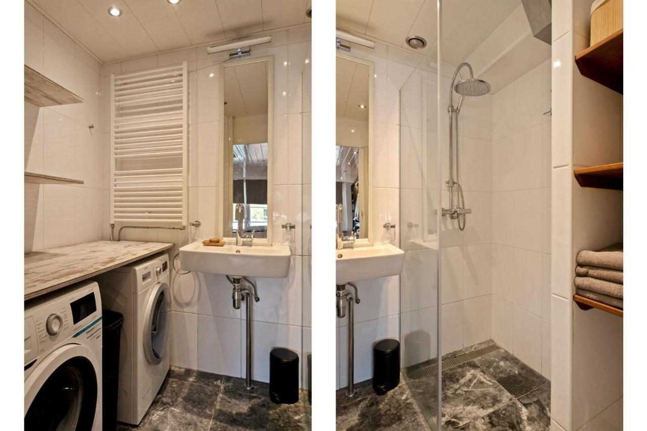 Zeer Luxe Appartement In Harderwijk Zewnętrze zdjęcie