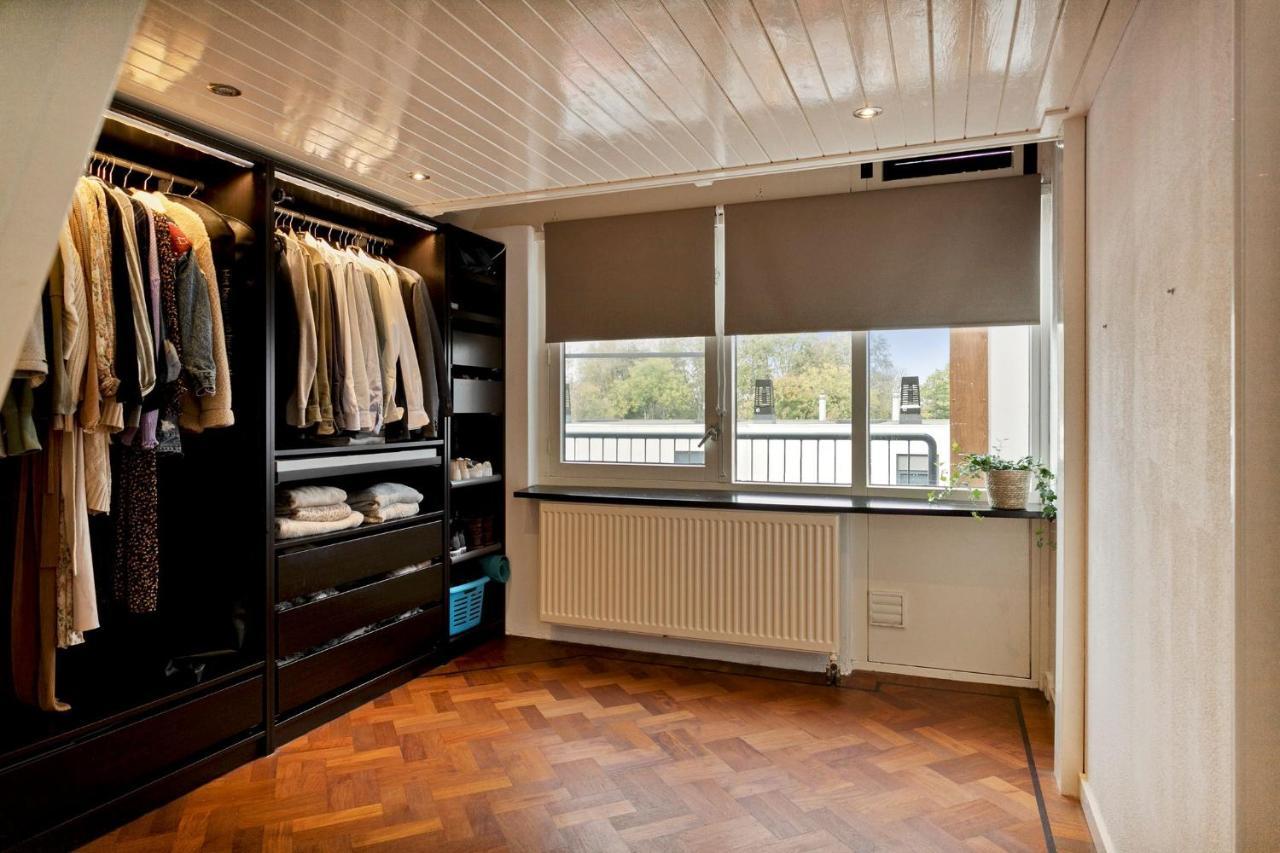 Zeer Luxe Appartement In Harderwijk Zewnętrze zdjęcie