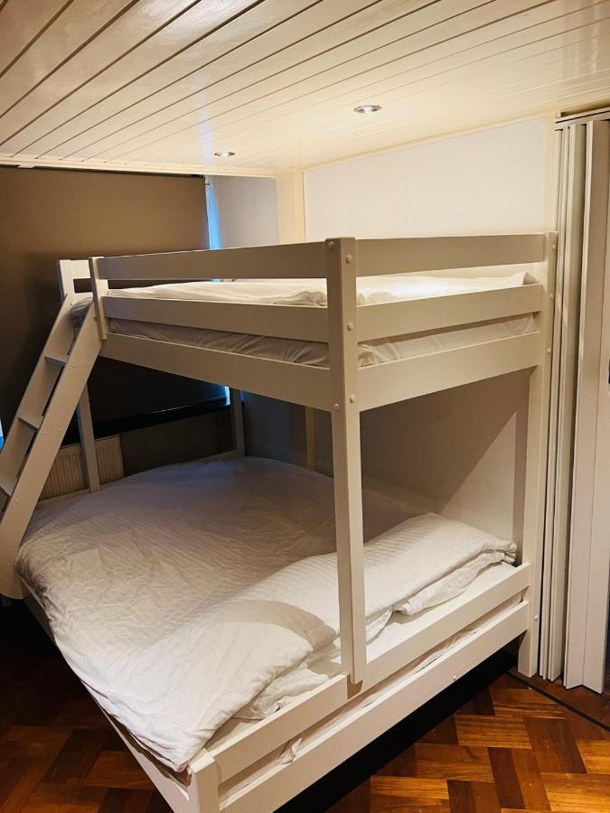 Zeer Luxe Appartement In Harderwijk Zewnętrze zdjęcie