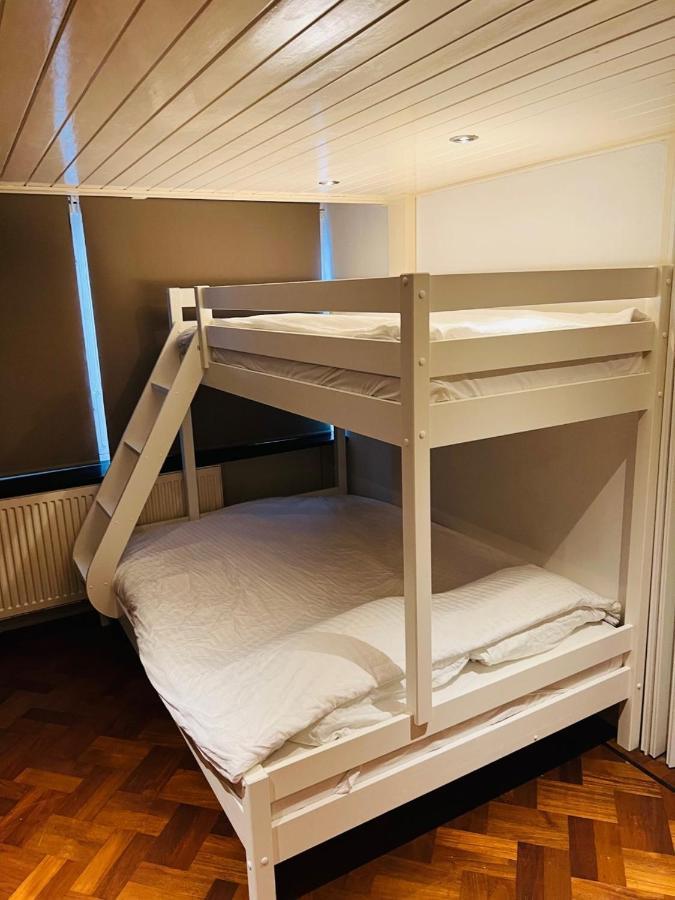 Zeer Luxe Appartement In Harderwijk Zewnętrze zdjęcie