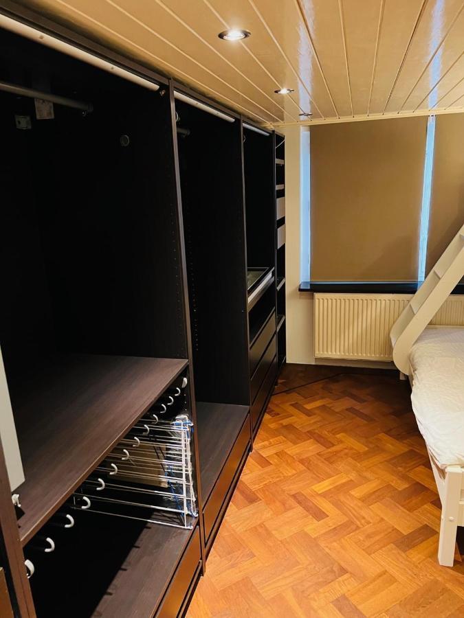 Zeer Luxe Appartement In Harderwijk Zewnętrze zdjęcie